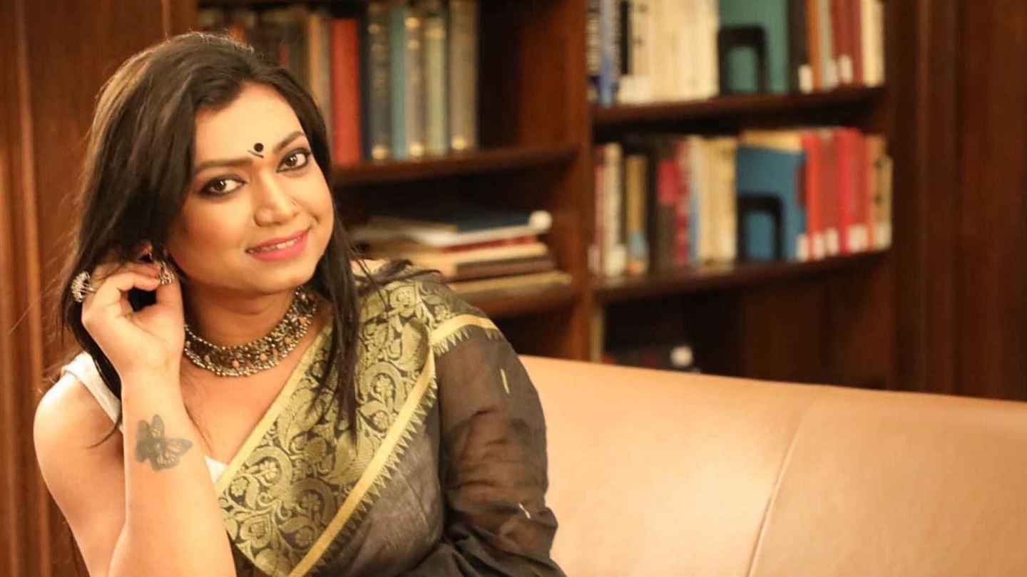 থিয়েটারের মঞ্চ থেকে বইমেলায় তাসনুভা শিশির