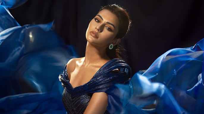 বিয়ে প্রসঙ্গে যা বললেন ফারিয়া