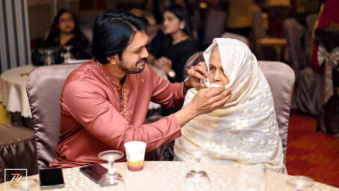 মা জীবনের শেষ যুদ্ধটা করেছে: আরিফিন শুভ