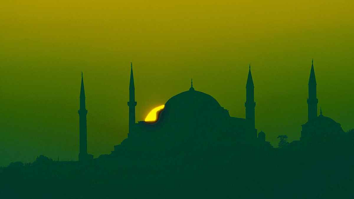 আল্লাহ যে কারণে ভালো-খারাপ সবাইকে রহমত করেন