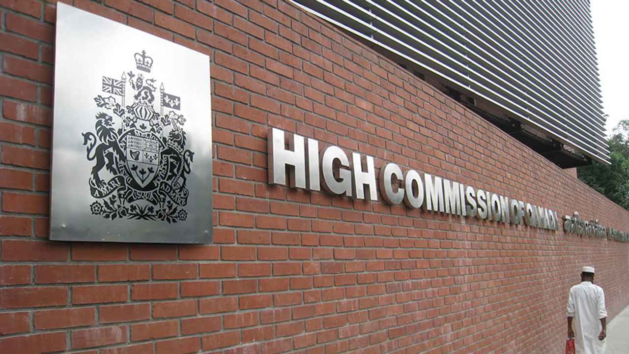 পর্যবেক্ষক পাঠায়নি কানাডা, জানাল হাইকমিশন