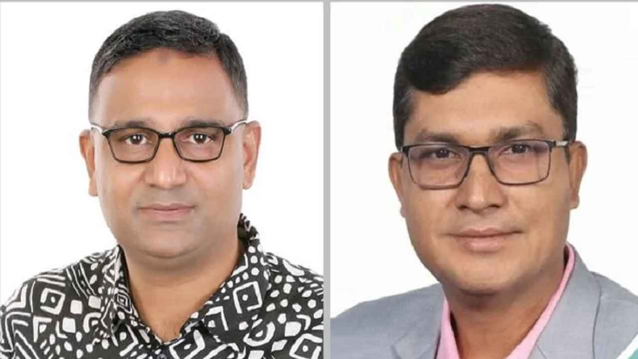 ক্র্যাবের সভাপতি কামরুজ্জামান, সেক্রেটারি সিরাজ
