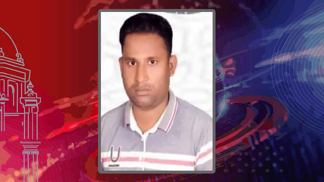 বেলকুচিতে শ্রমিকদল নেতা আটক