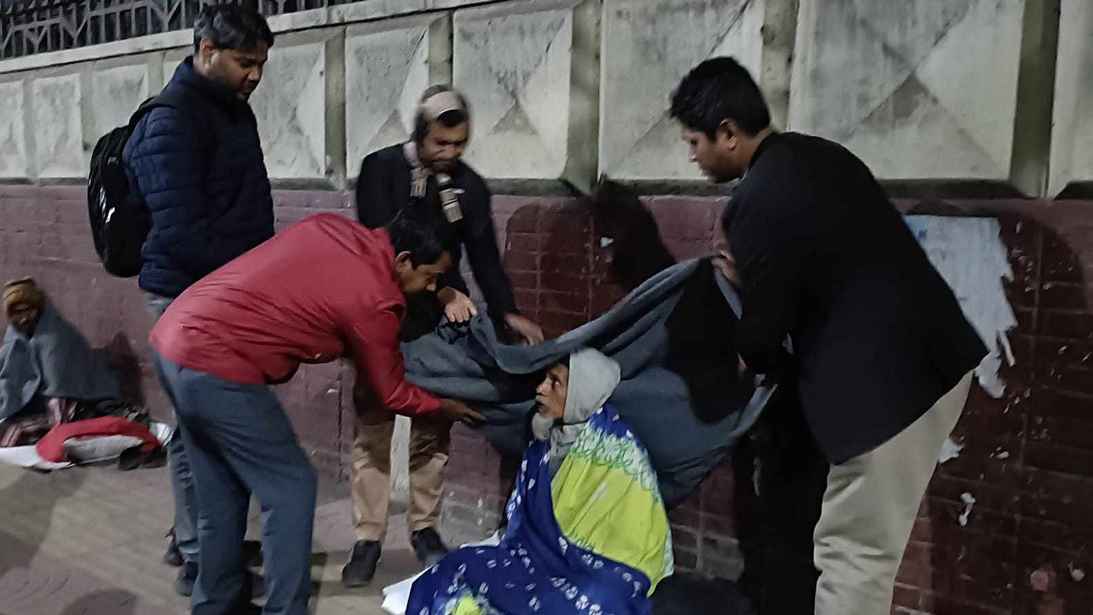 ব্রিটিশ পার্লামেন্টের ৪ সদস্য ঢাকায় আসছেন আজ