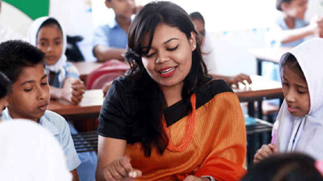 প্রাথমিকে শিক্ষক নিয়োগে ভাইভার তারিখ ঘোষণা