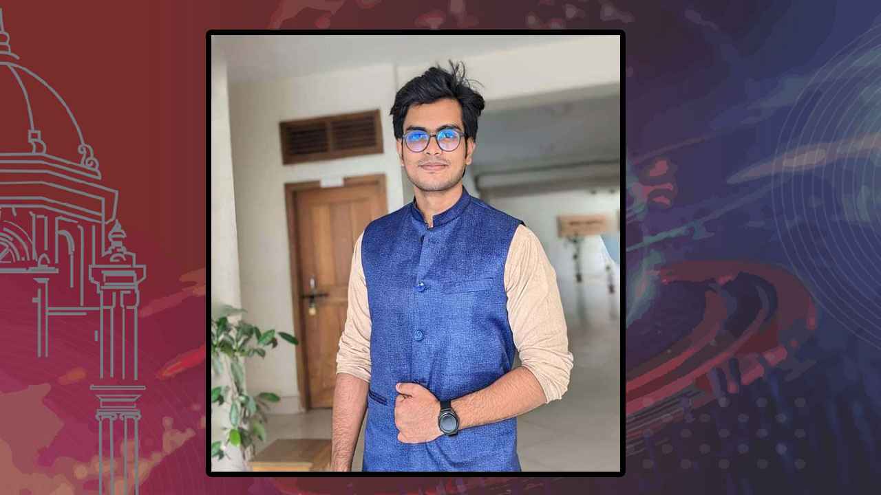 মোটরসাইকেল দুর্ঘটনায় প্রাণ গেল জবি শিক্ষার্থীর