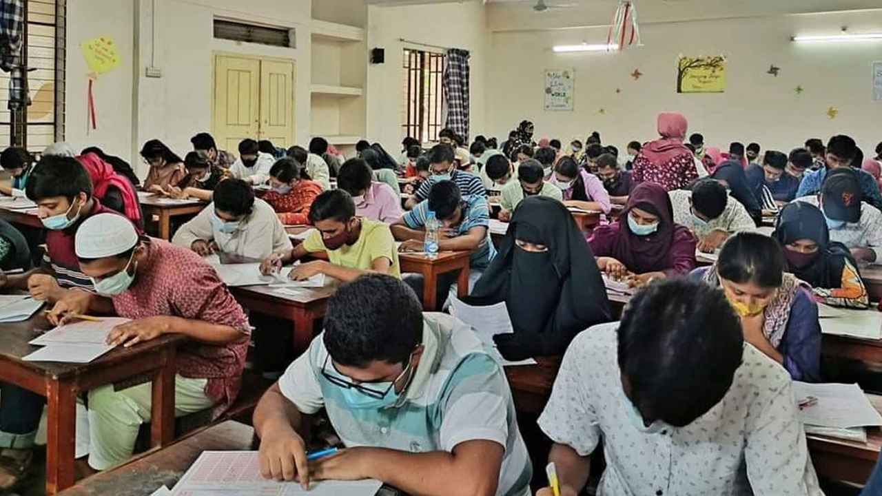 জানা গেল ২৪ বিশ্ববিদ্যালয়ে গুচ্ছ ভর্তি পরীক্ষার তারিখ