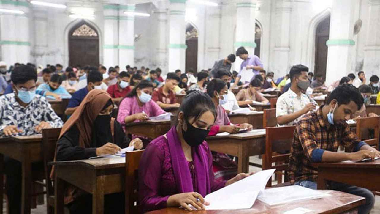 ২৪ বিশ্ববিদ্যালয়ে গুচ্ছের ভর্তি পরীক্ষার আবেদনের তারিখ পেছাচ্ছে