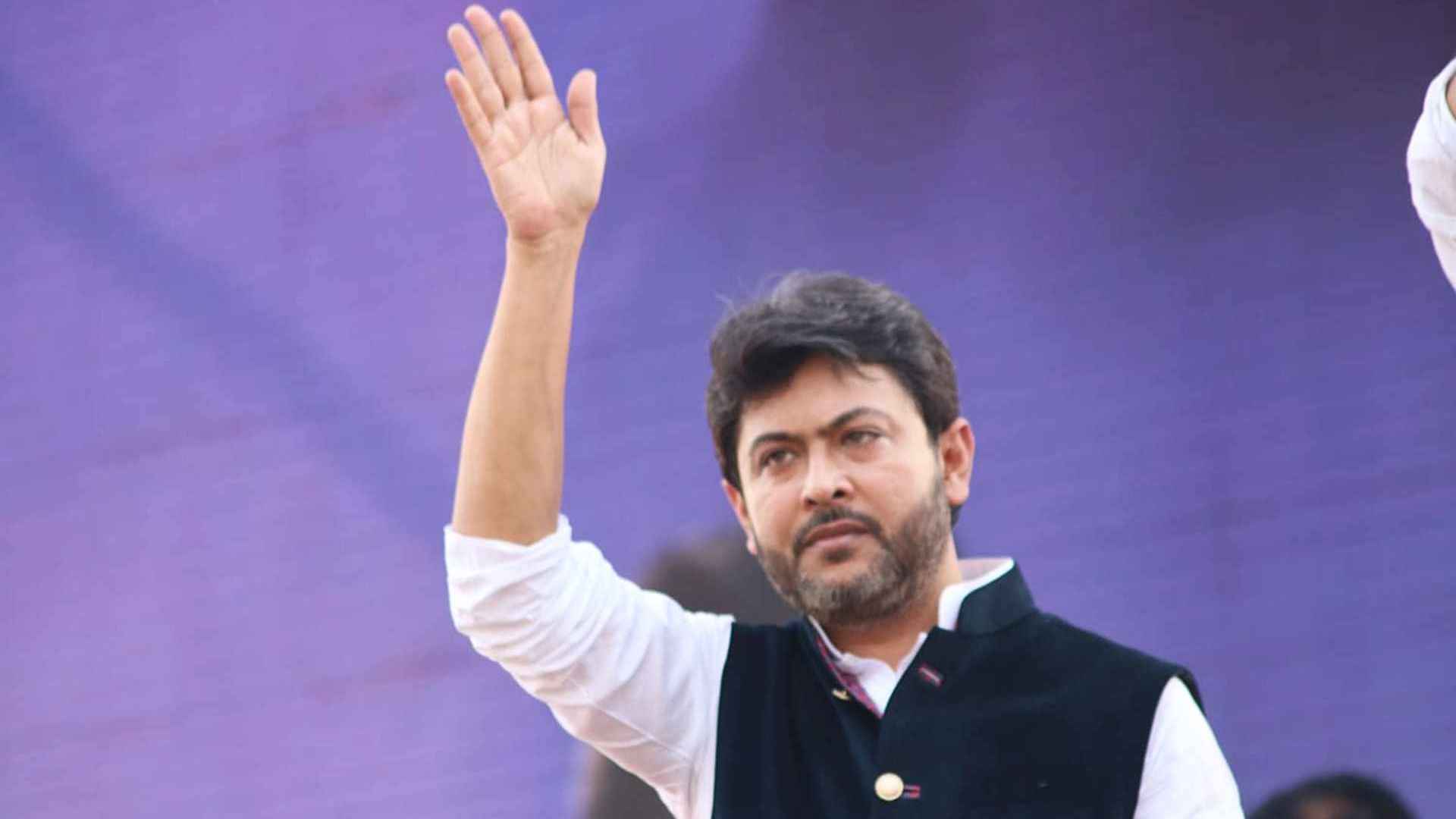 ফরিদপুর-৪ আসনে নিক্সন চৌধুরীর হ্যাটট্রিক