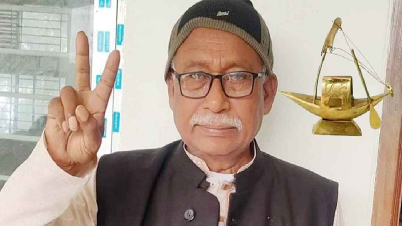 খুলনা-৬ আসনে নৌকার রশিদুজ্জামান জয়ী