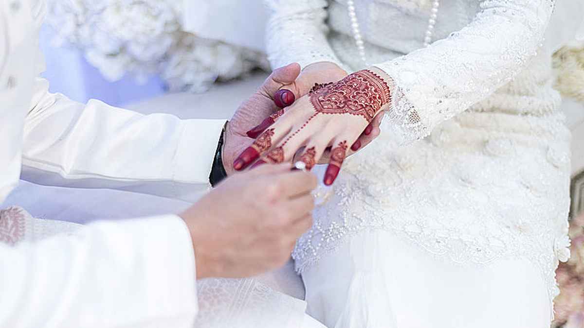 সহজে বিয়ে হওয়ার কার্যকরী আমল