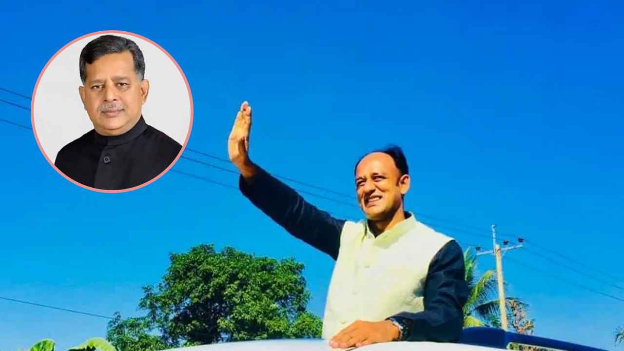 ব্যারিস্টার সুমনের কাছে ধরাশায়ী প্রতিমন্ত্রী মাহবুব আলী