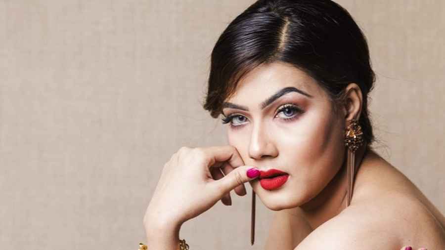 ভোটে হেরে কথা রাখলেন না মাহি