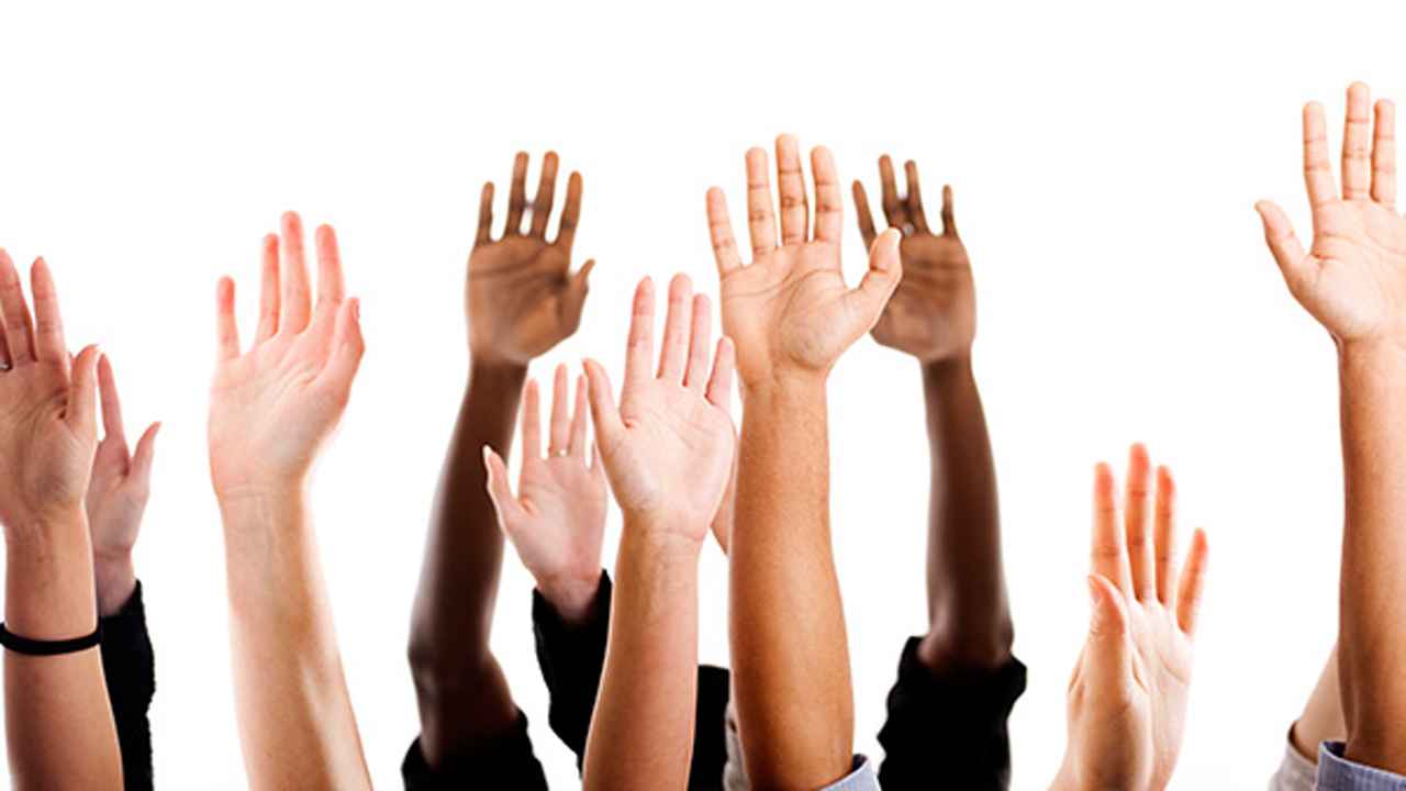 নতুন বছরে সামাজিক বিভাজন ও বৈষম্য কমানোয় জোর দিন