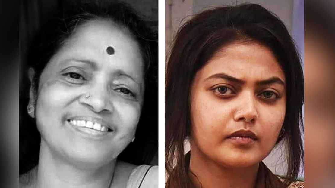 মা হারালেন অভিনেত্রী সয়নী ঘোষ 