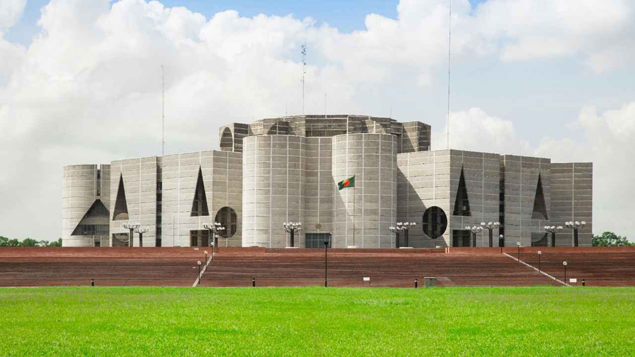 সংসদে যাদের নামে শোক প্রস্তাব গৃহীত