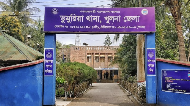 খুলনায় ২ সন্তানকে হত্যার পর মায়ের আত্মহত্যা