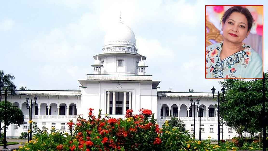 শাম্মীর আবেদন খারিজ, অংশ নিতে পারবেন না ভোটে