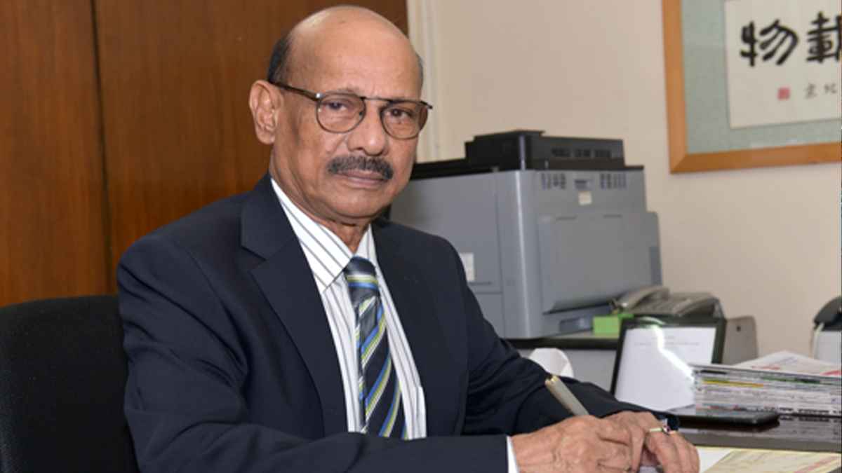 ফের বাসসের এমডি আবুল কালাম আজাদ