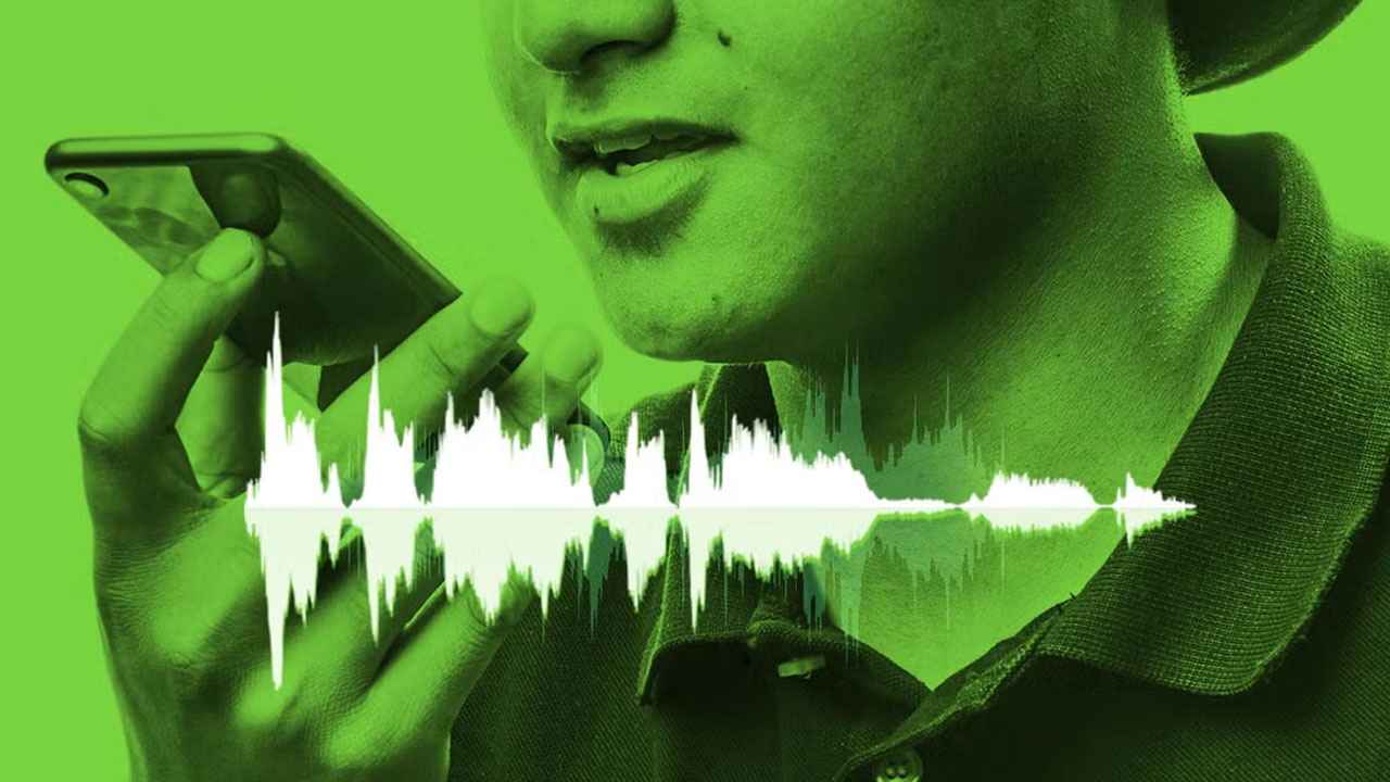 ফোনে আপনার ভয়েস ক্লোন হচ্ছে কিনা বুঝবেন যেভাবে