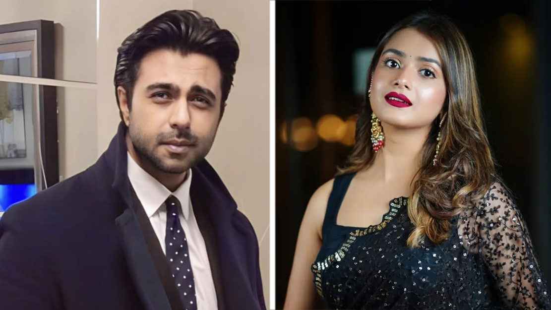 এবার হিন্দিতে অপূর্ব-তিশার টেলিছবি