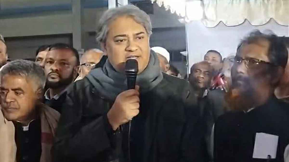 ‘ভোট দিয়ে নির্বাচন বর্জনকারীদের প্রত্যাখ্যান করেছে জনগণ’