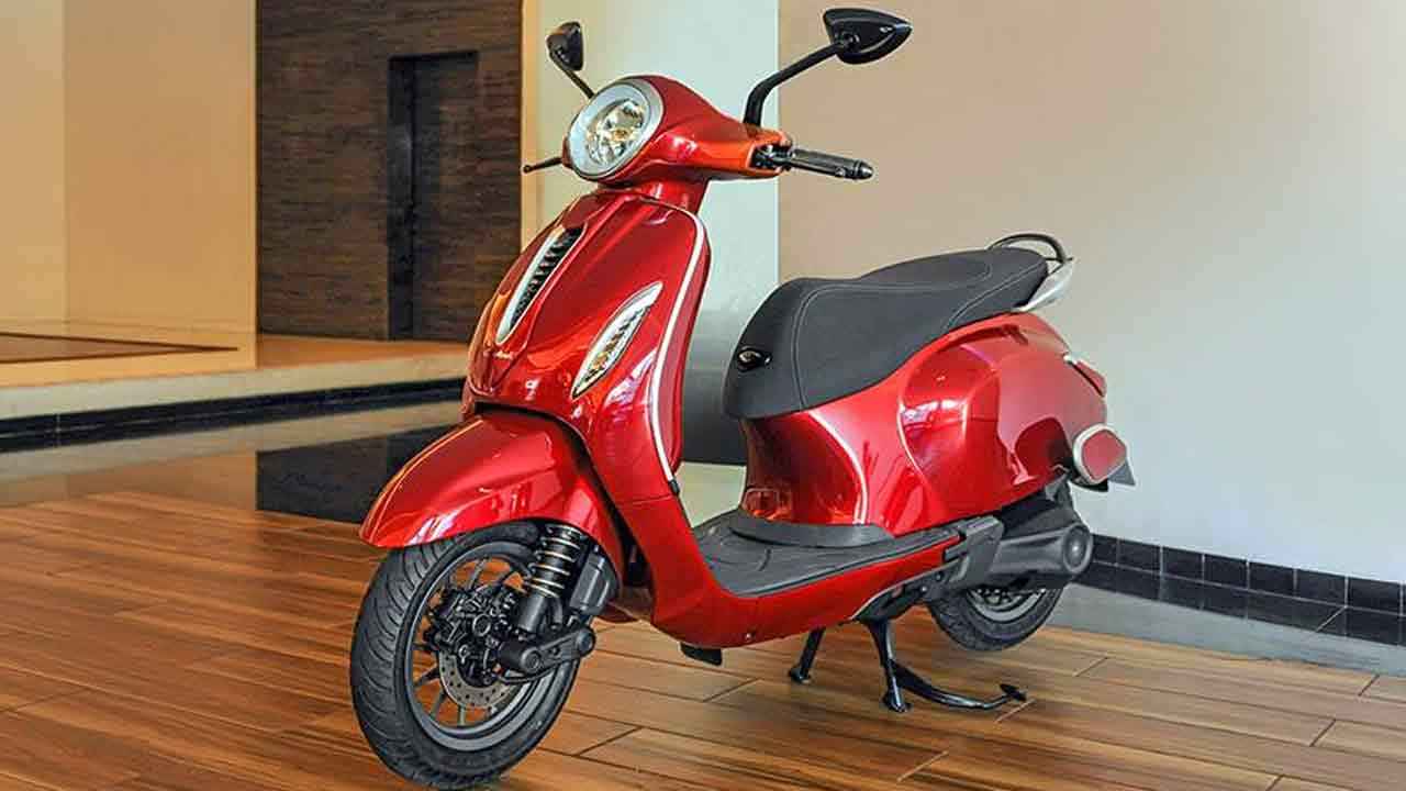 bajaj