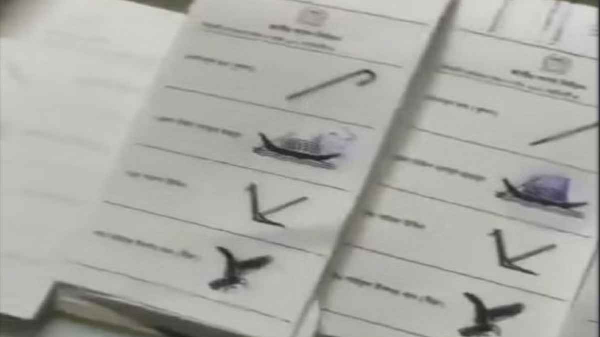 নরসিংদীতে একটি কেন্দ্রের ভোট বাতিল