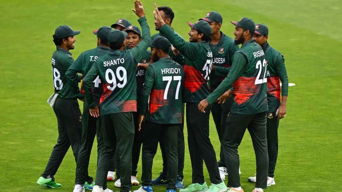 ২০২৪ সালে রেকর্ড সংখ্যক টেস্ট খেলবে বাংলাদেশ