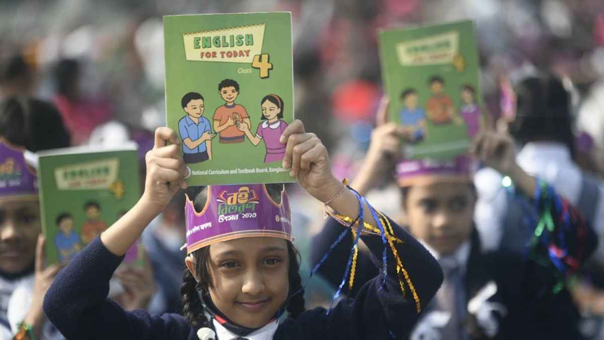 দেশজুড়ে বই উৎসব আজ