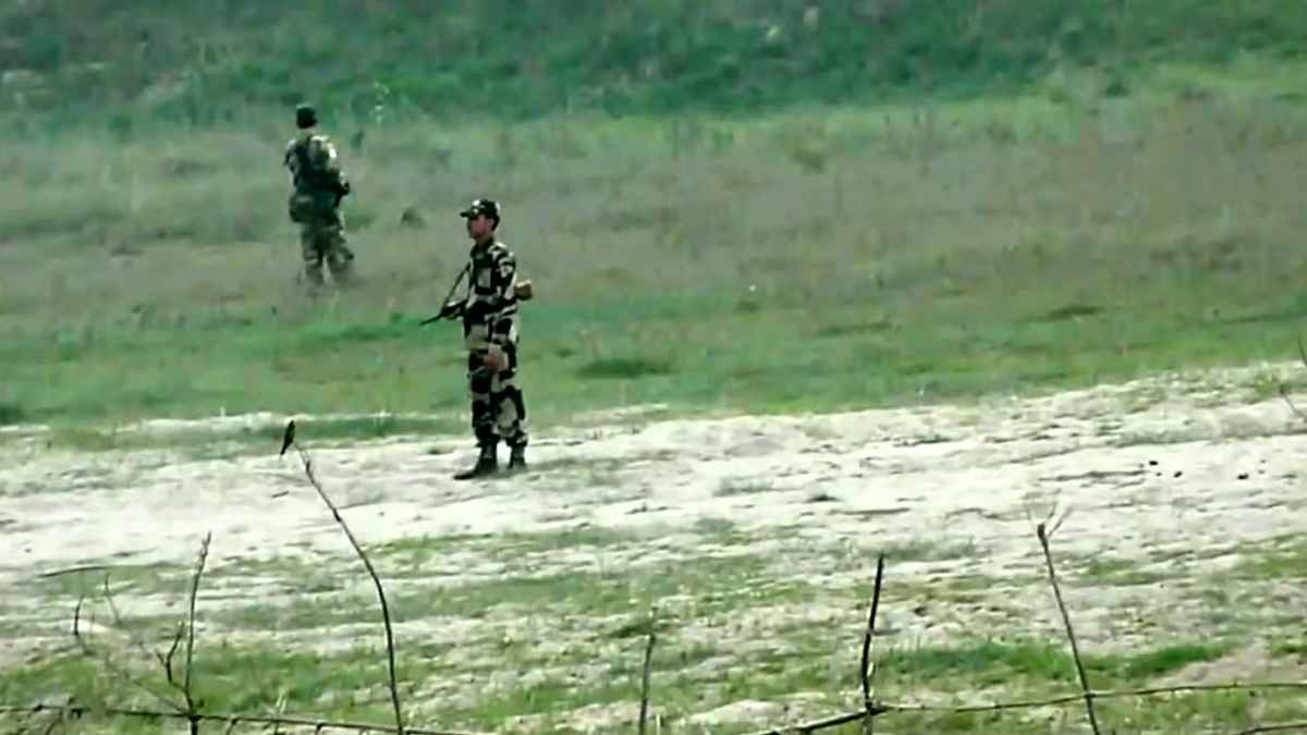 বেনাপোল সীমান্তে বিএসএফের গুলিতে বিজিবি সদস্য নিহত