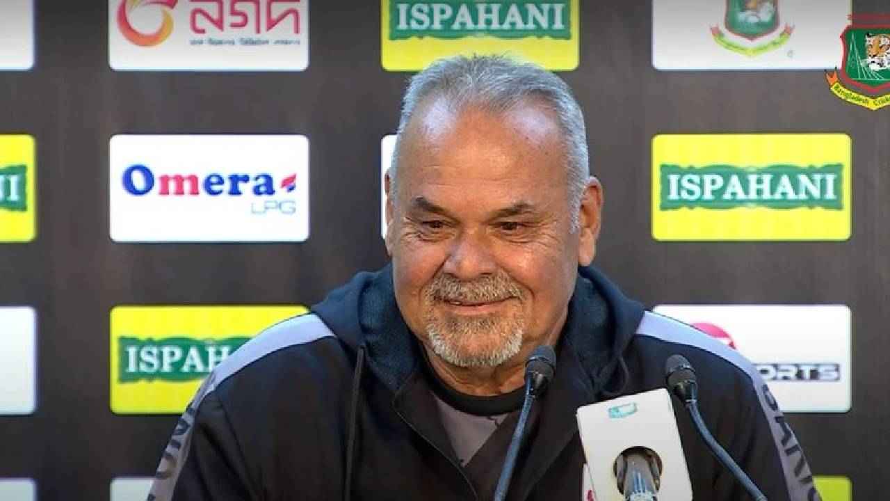 'বাংলাদেশ ক্রিকেটের মান মজবুত হয়েছে'