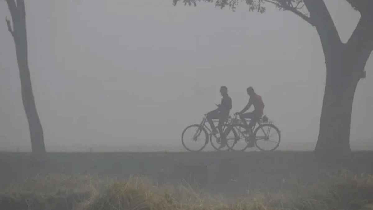 দেশের সর্বনিম্ন তাপমাত্রা দিনাজপুরে, বিপর্যস্ত জনজীবন