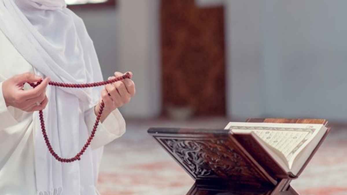 বিয়ের আগে ইস্তেখারা করার নিয়ম