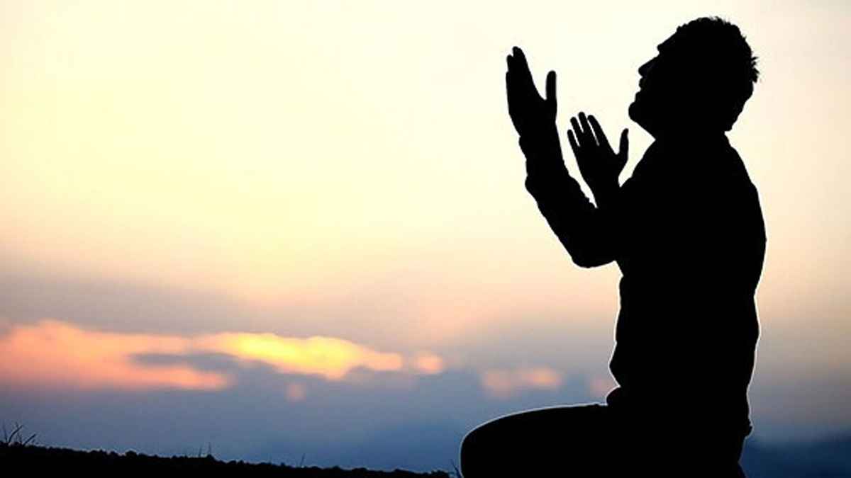 মুত্যু নিকটবর্তী মনে হলে যে দোয়া পড়বেন