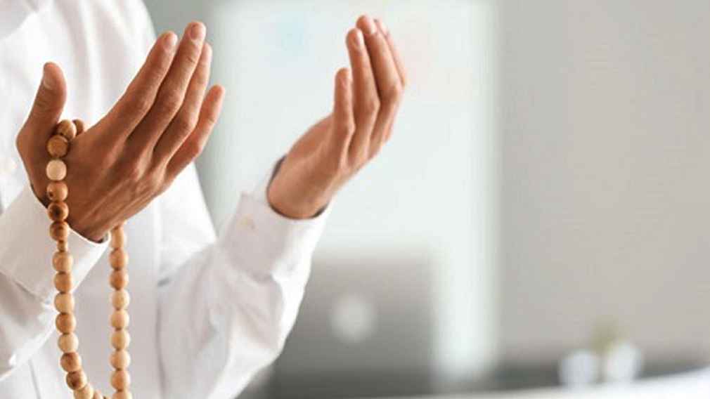 অনুগত সন্তান লাভের দোয়া