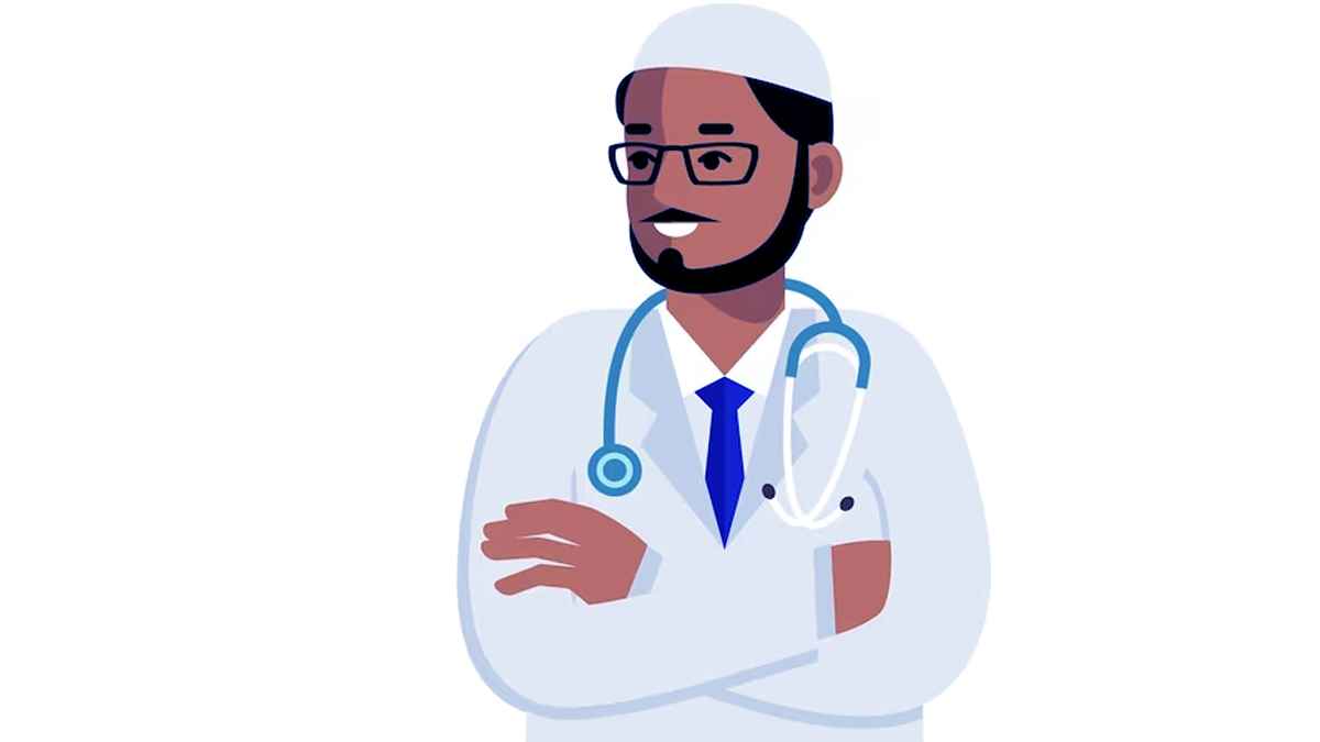 ইসলামে চিকিৎসকের জবাবদিহিতা কঠিন