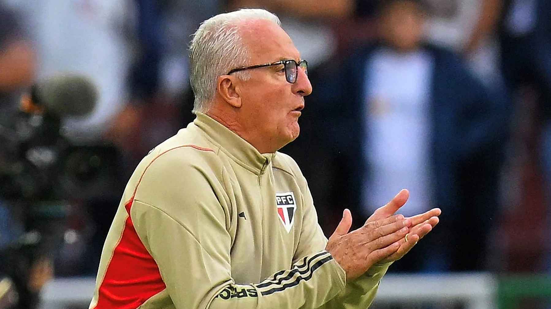 ব্রাজিলকে ঘুরে দাঁড়ানোর পথ দেখালেন দরিভাল