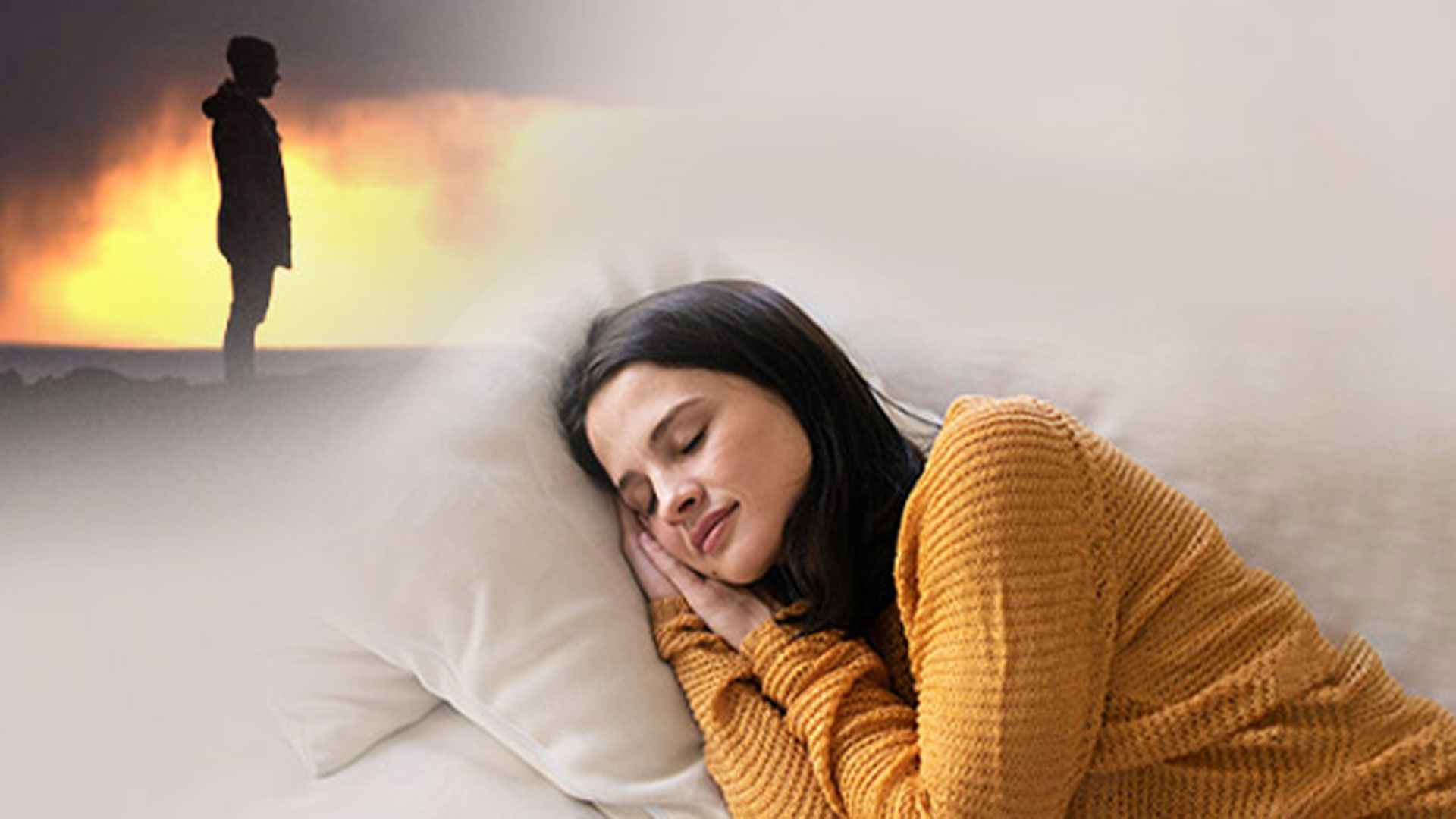 স্বপ্নে মৃত প্রিয়জনের সঙ্গে কথা বলতে দেখলে কী হয়?