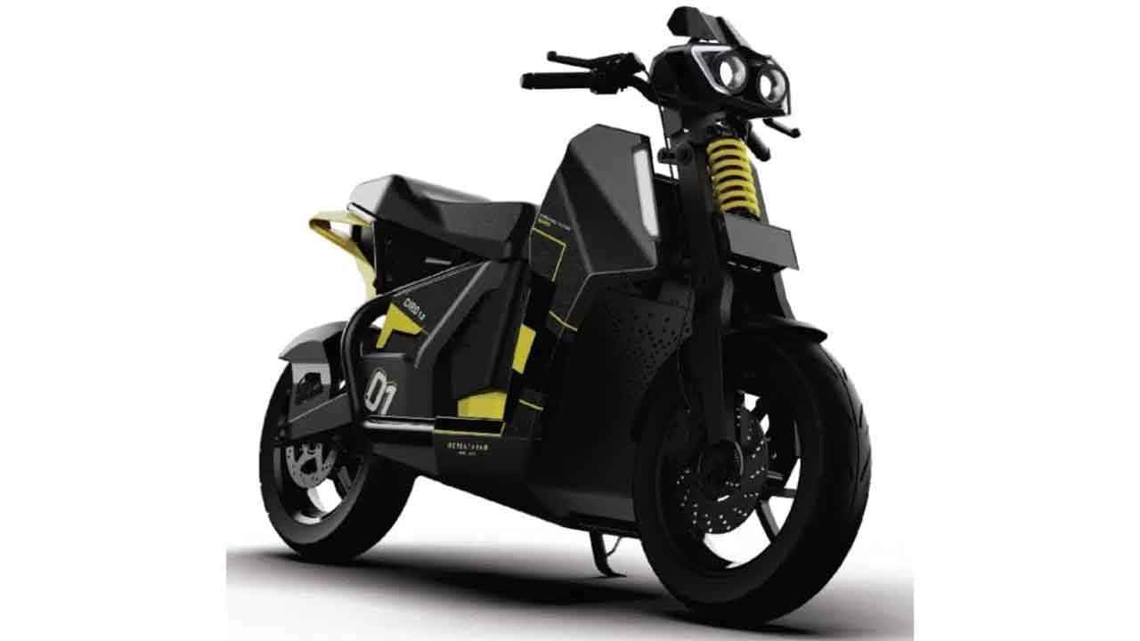 bike
