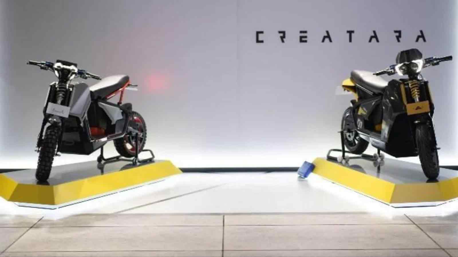 e-bike