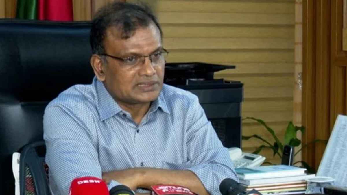 ‘সামান্য কিছু ঘটনা ছাড়া নির্বাচন ভালো হবে’