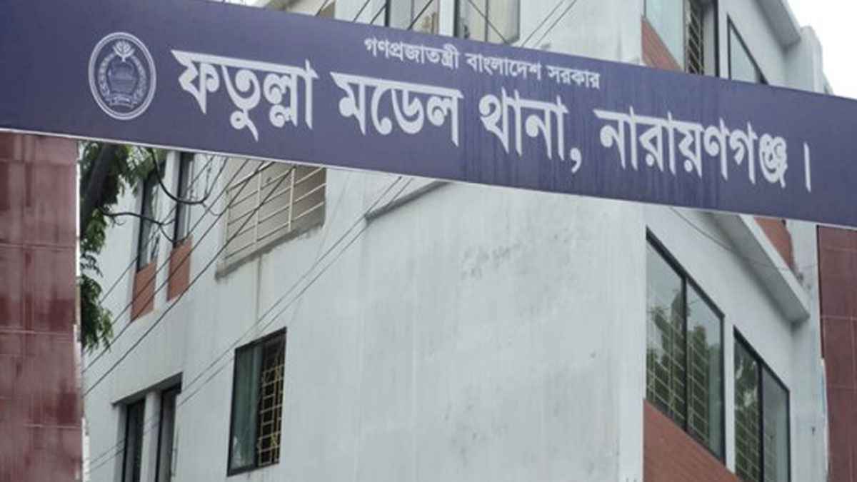 ভাঙারি দোকানে মিলল কিশোরের মরদেহ