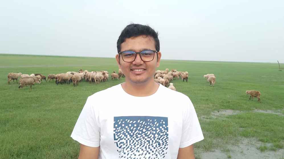 নদীভাঙন রোধে তীর রক্ষা বাঁধ
