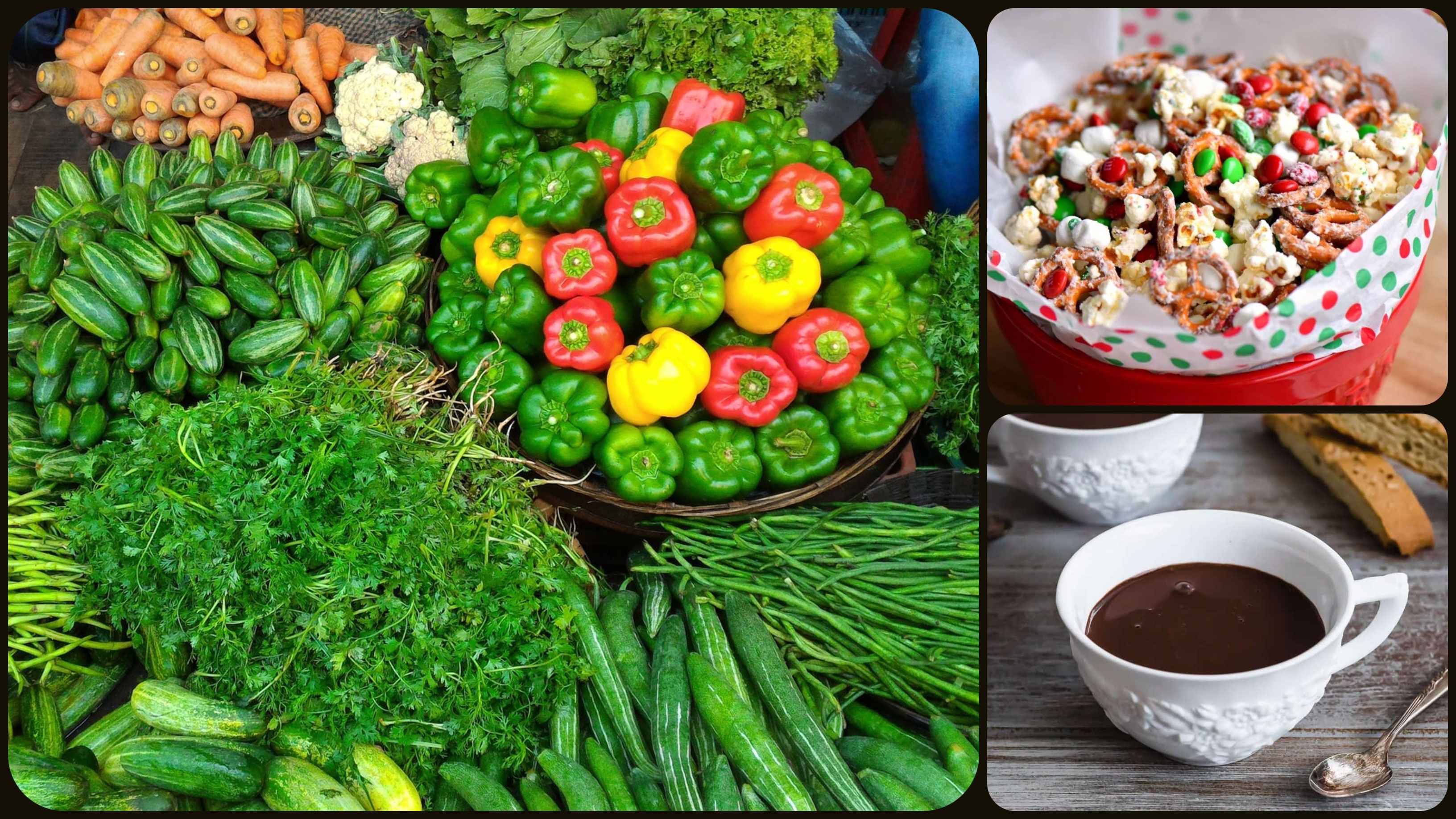 শীতে কী খাবেন, কী খাবেন না?