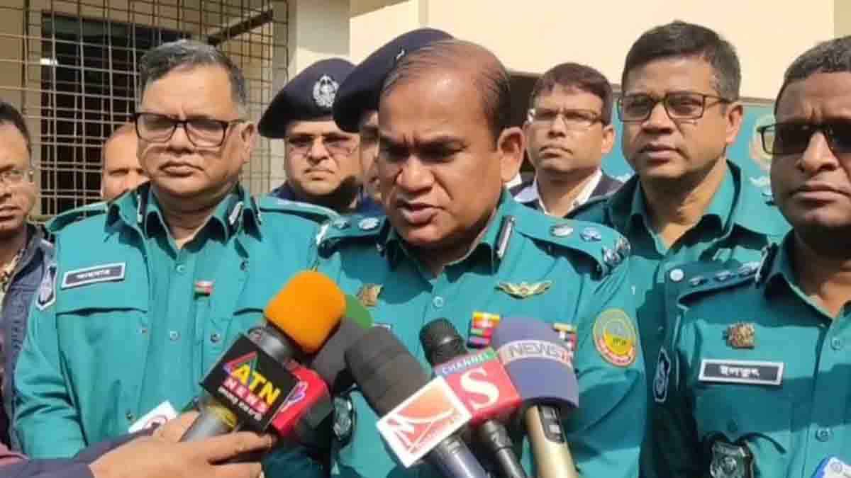 ‘বিশ্ব ইজতেমা নিয়ে দু’পক্ষের সমঝোতা হয়েছে’