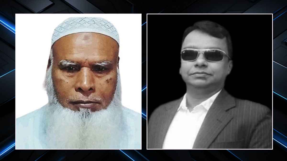 চাচার মৃত্যুর স্ট্যাটাস দেওয়ার ১০ ঘণ্টাপর মারা গেলেন ভাতিজাও