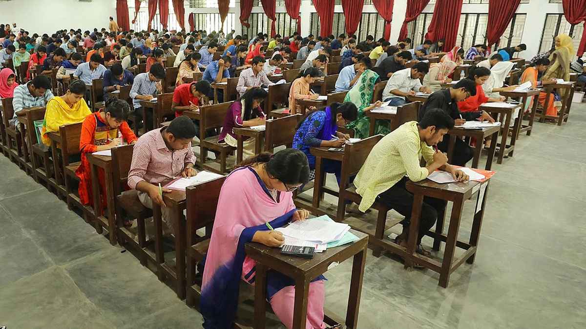 গুচ্ছ ভর্তি পরীক্ষার নতুন তারিখ ঘোষণা