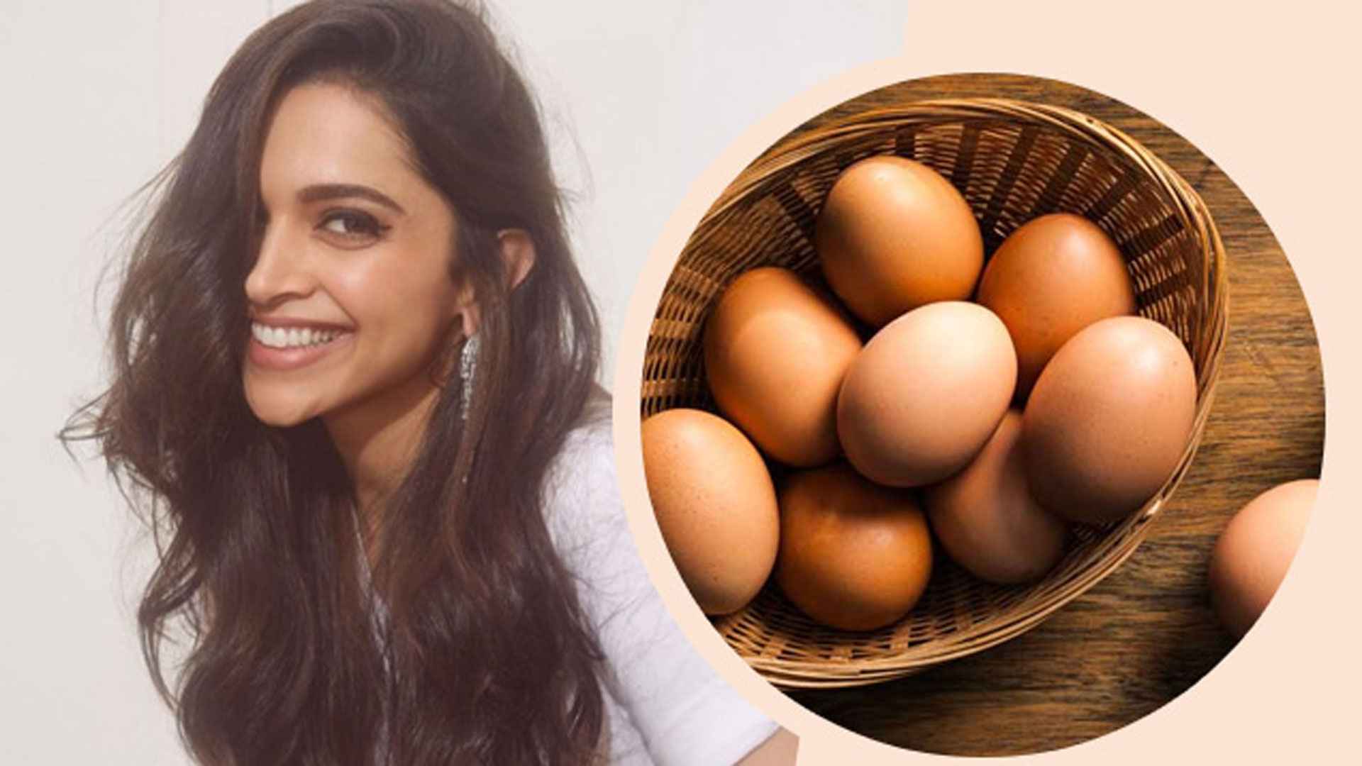 চুলের সমস্যায় ডিমের বাজিমাত, ব্যবহারের উপায় জানুন