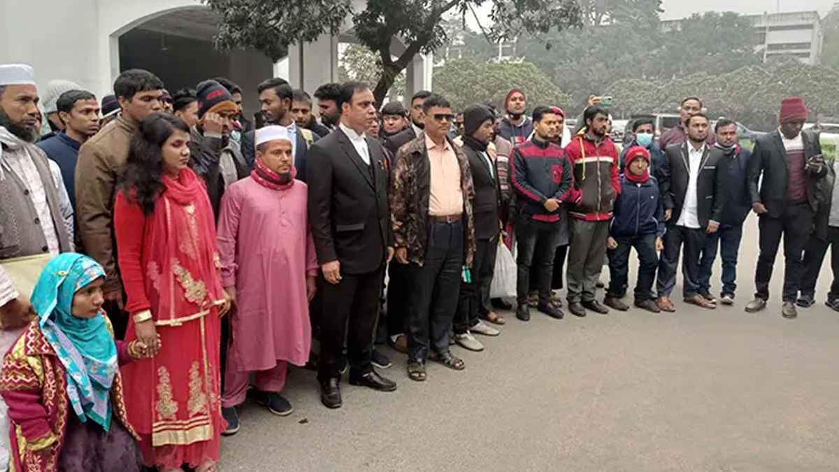 প্রাথমিকে ২৮৫ প্রতিবন্ধীকে নিয়োগের নির্দেশ হাইকোর্টের